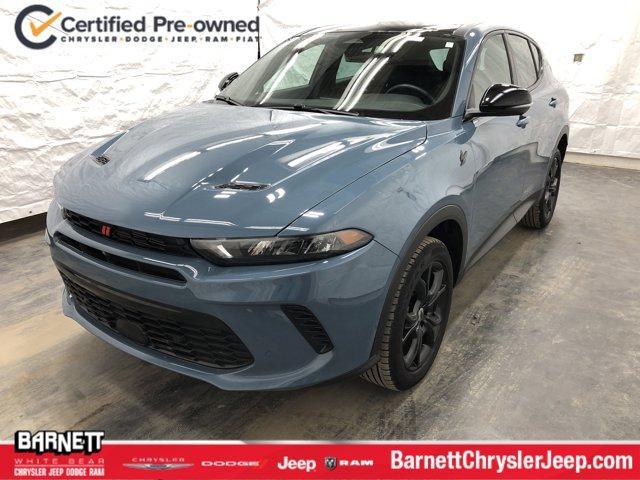 used 2024 Dodge Hornet car, priced at $26,338