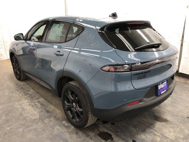 used 2024 Dodge Hornet car, priced at $26,338
