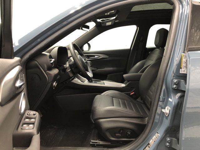 used 2024 Dodge Hornet car, priced at $26,338