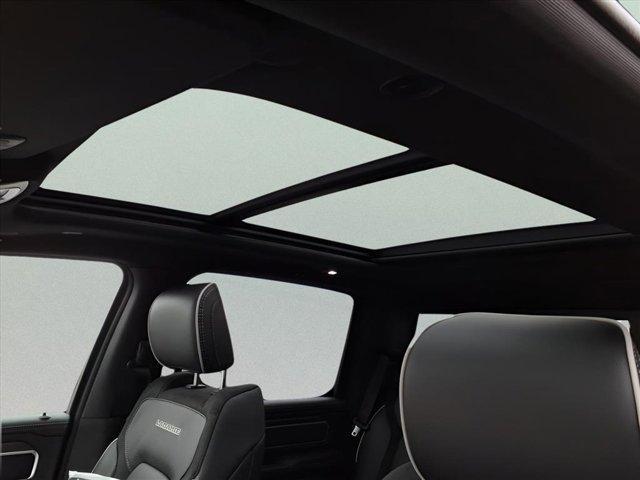 new 2026 Ram 1500 car, priced at $63,228