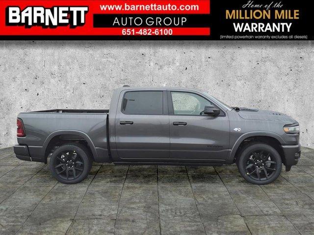 new 2026 Ram 1500 car, priced at $63,228