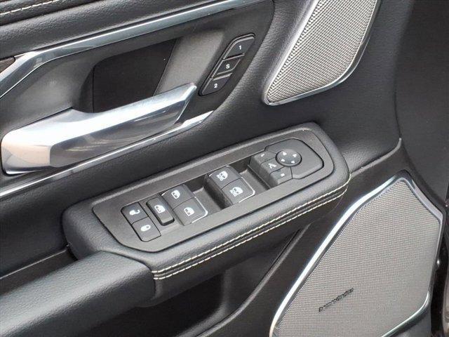 new 2026 Ram 1500 car, priced at $63,228