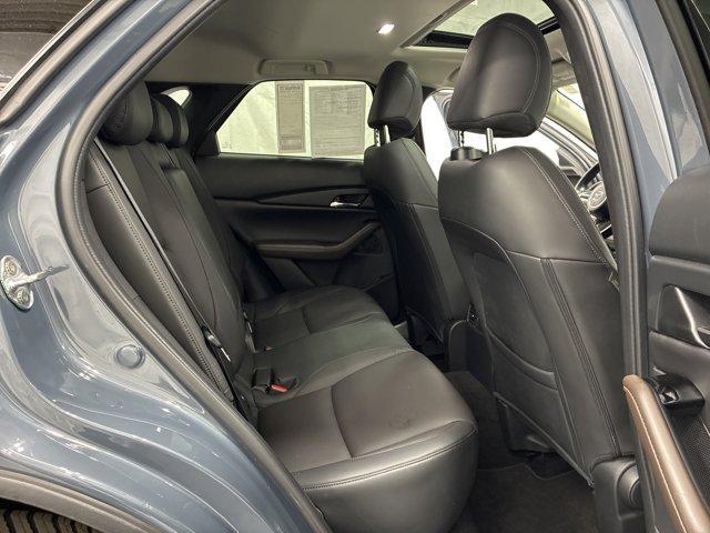 used 2023 Mazda CX-30 car, priced at $24,338