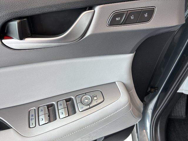 used 2021 Hyundai Palisade car, priced at $28,338