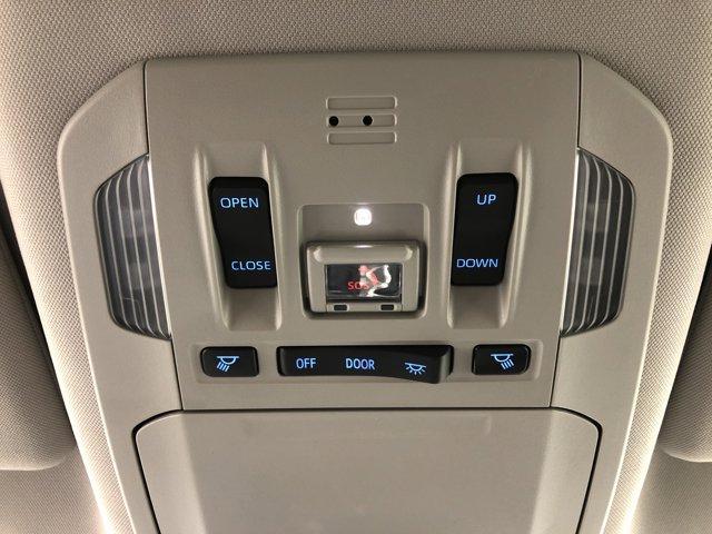 used 2022 Toyota Highlander Hybrid car, priced at $43,988