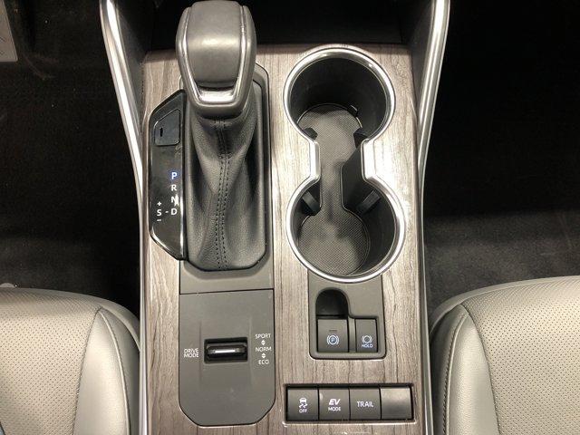 used 2022 Toyota Highlander Hybrid car, priced at $43,988