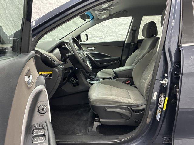 used 2015 Hyundai Santa Fe Sport car, priced at $10,338