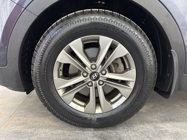 used 2015 Hyundai Santa Fe Sport car, priced at $10,338