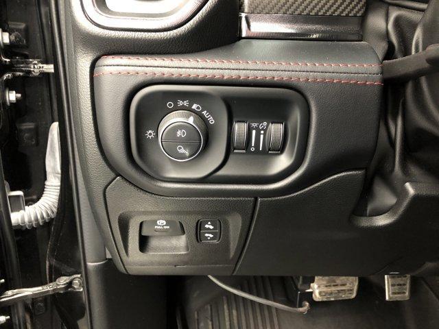 used 2022 Ram 1500 car, priced at $75,988