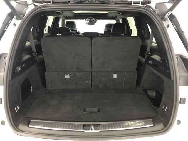 used 2024 Jeep Grand Cherokee L car, priced at $52,988