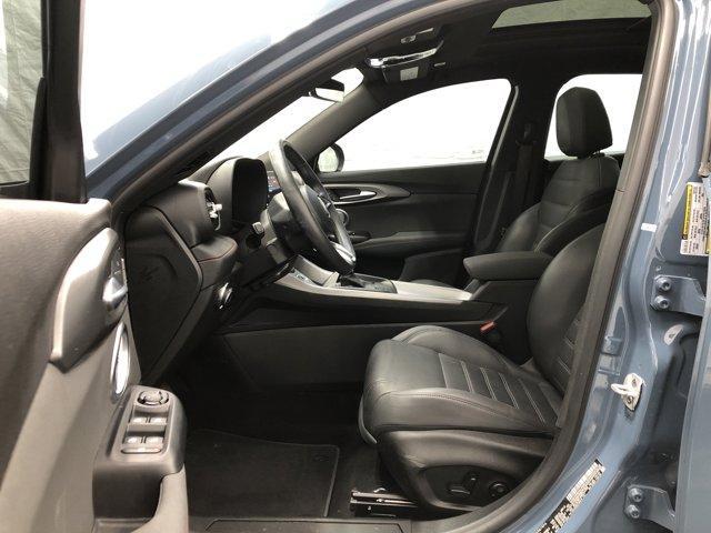 used 2024 Dodge Hornet car, priced at $25,338