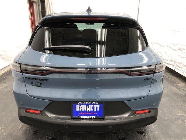 used 2024 Dodge Hornet car, priced at $25,338