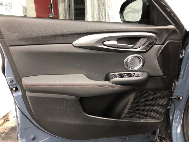 used 2024 Dodge Hornet car, priced at $25,338