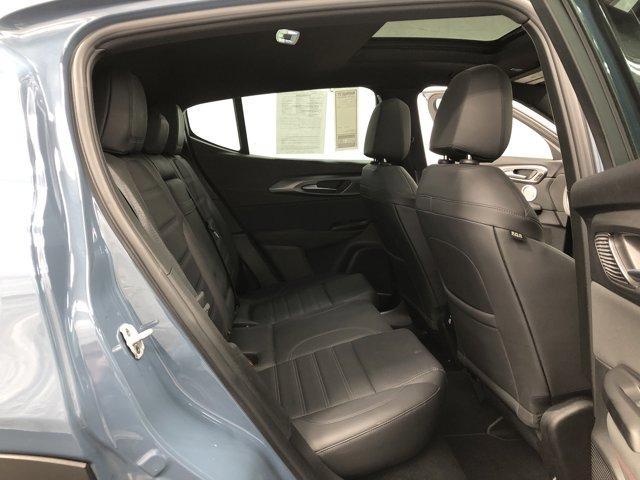 used 2024 Dodge Hornet car, priced at $25,338