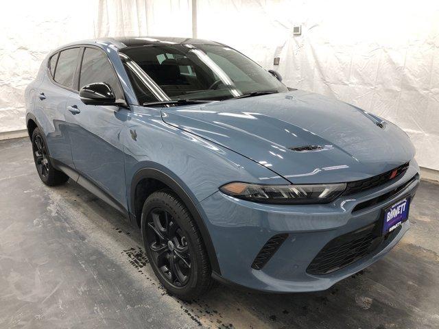 used 2024 Dodge Hornet car, priced at $25,338