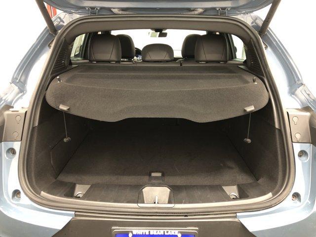 used 2024 Dodge Hornet car, priced at $25,338