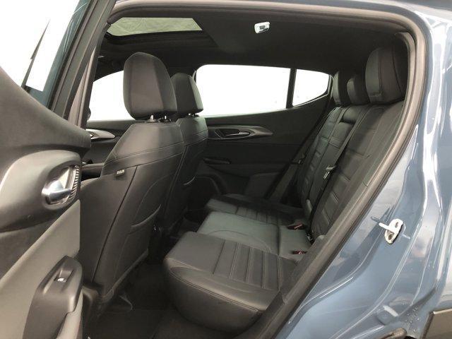 used 2024 Dodge Hornet car, priced at $25,338