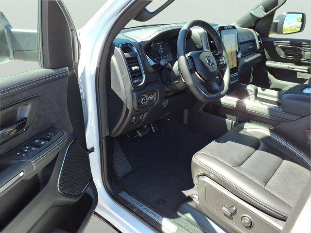 new 2026 Ram 1500 car, priced at $69,040