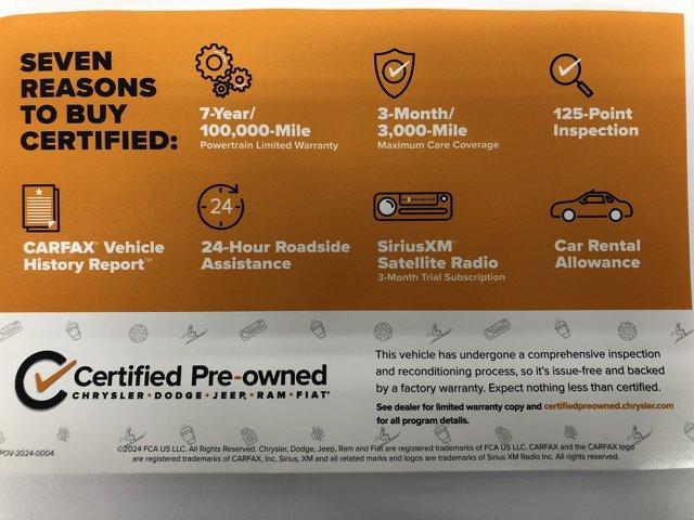 used 2024 Jeep Compass car, priced at $28,988