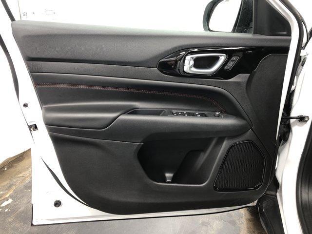 used 2024 Jeep Compass car, priced at $28,988