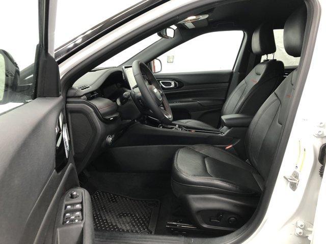 used 2024 Jeep Compass car, priced at $28,988