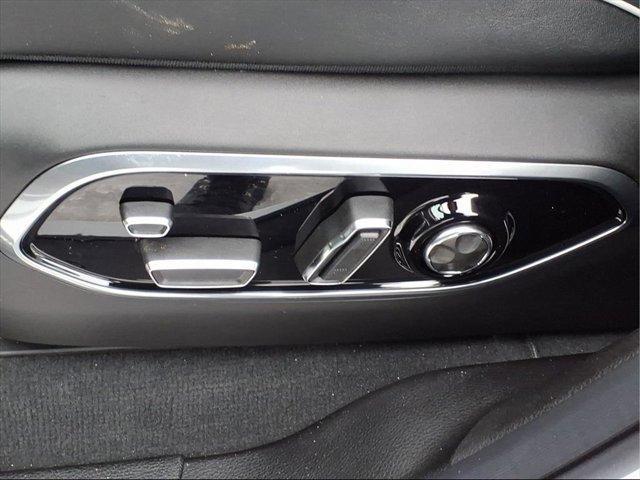 new 2025 Jeep Grand Cherokee L car, priced at $55,232