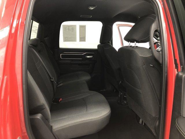 used 2024 Ram 2500 car, priced at $43,988