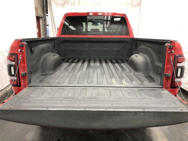 used 2024 Ram 2500 car, priced at $43,988