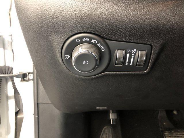 used 2024 Jeep Compass car, priced at $27,988