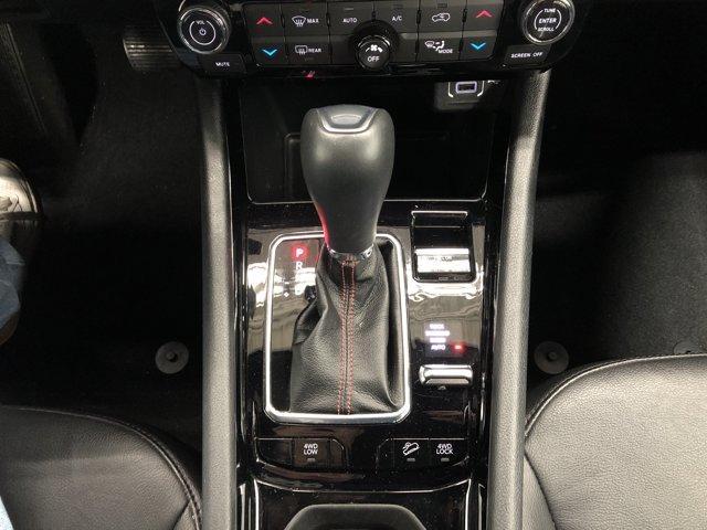 used 2024 Jeep Compass car, priced at $27,988