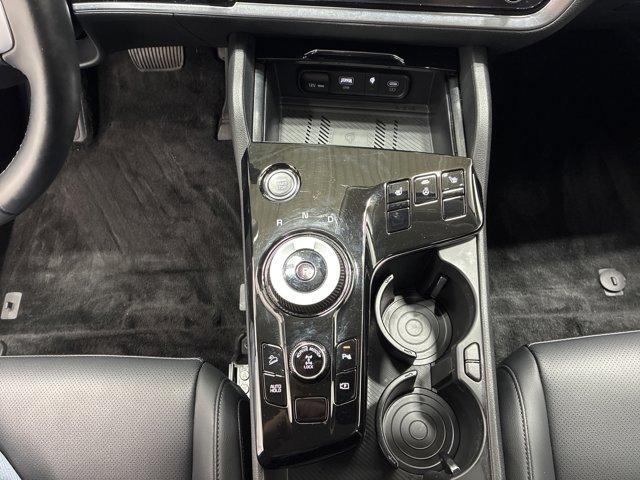 used 2023 Kia Sportage Hybrid car, priced at $29,338