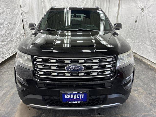 used 2016 Ford Explorer car, priced at $10,338