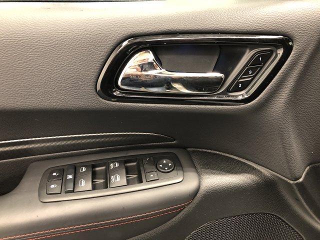 used 2024 Dodge Durango car, priced at $45,988