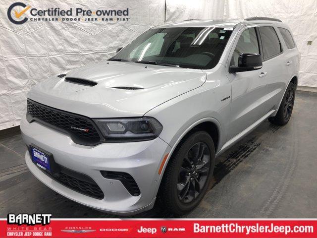 used 2024 Dodge Durango car, priced at $45,988