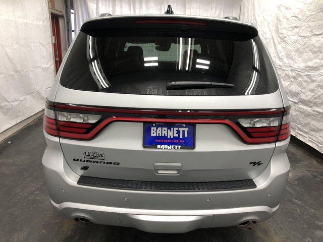 used 2024 Dodge Durango car, priced at $45,988