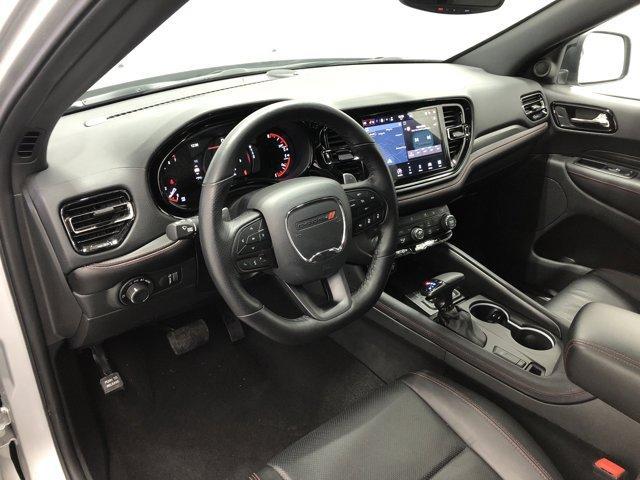 used 2024 Dodge Durango car, priced at $45,988