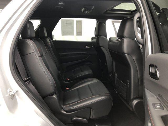 used 2024 Dodge Durango car, priced at $45,988