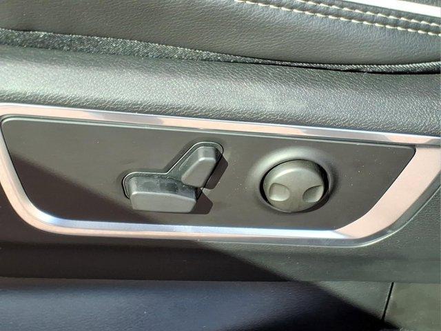 new 2026 Ram 1500 car, priced at $64,452