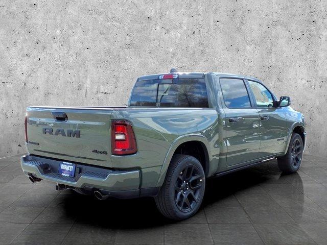 new 2026 Ram 1500 car, priced at $64,452