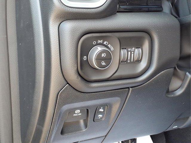 new 2026 Ram 1500 car, priced at $64,452