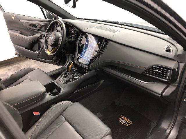 used 2023 Subaru Outback car, priced at $25,988