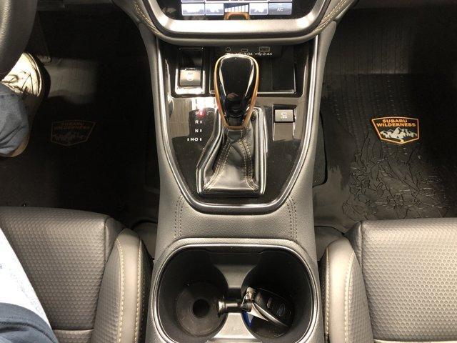 used 2023 Subaru Outback car, priced at $25,988