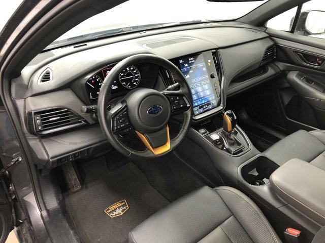 used 2023 Subaru Outback car, priced at $25,988