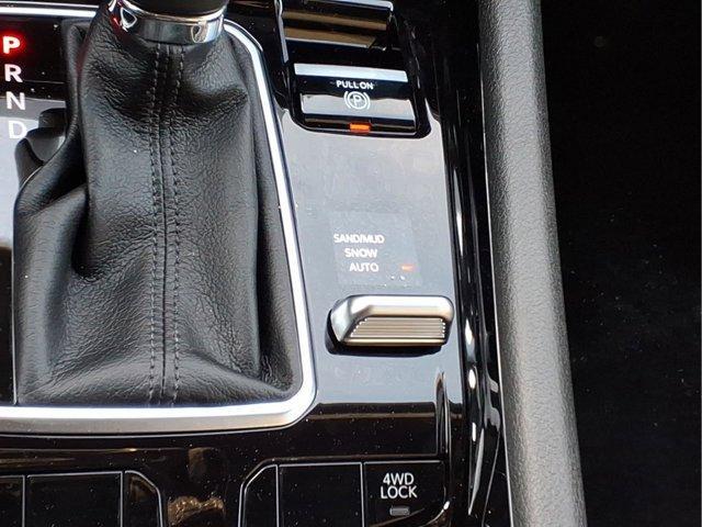 new 2026 Jeep Compass car, priced at $29,253