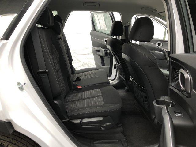 used 2022 Kia Sorento car, priced at $24,977