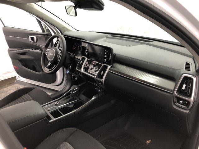used 2022 Kia Sorento car, priced at $24,977