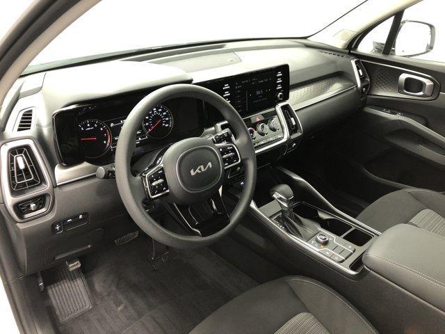 used 2022 Kia Sorento car, priced at $24,977