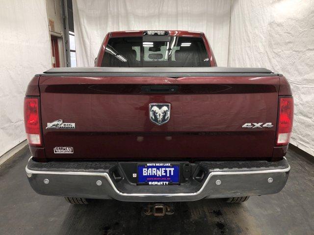 used 2017 Ram 2500 car, priced at $37,977