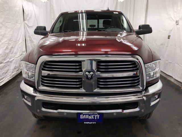 used 2017 Ram 2500 car, priced at $37,977