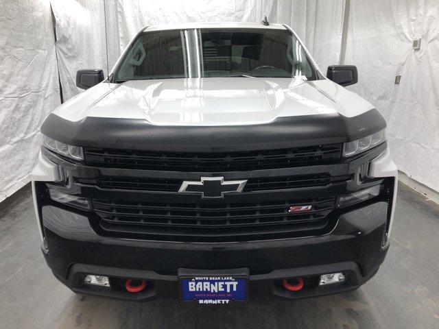 used 2022 Chevrolet Silverado 1500 Limited car, priced at $42,977